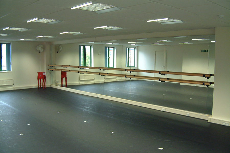 Dance School Chiswick, London