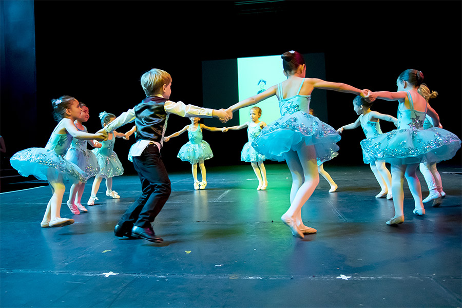 Dance and Drama School Chiswick, London