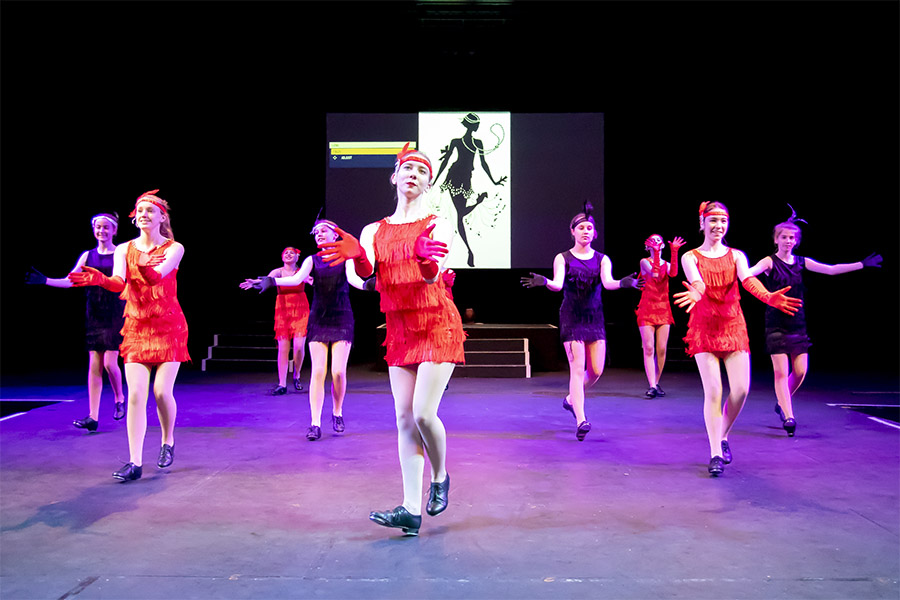 Dance and Drama School Chiswick, London