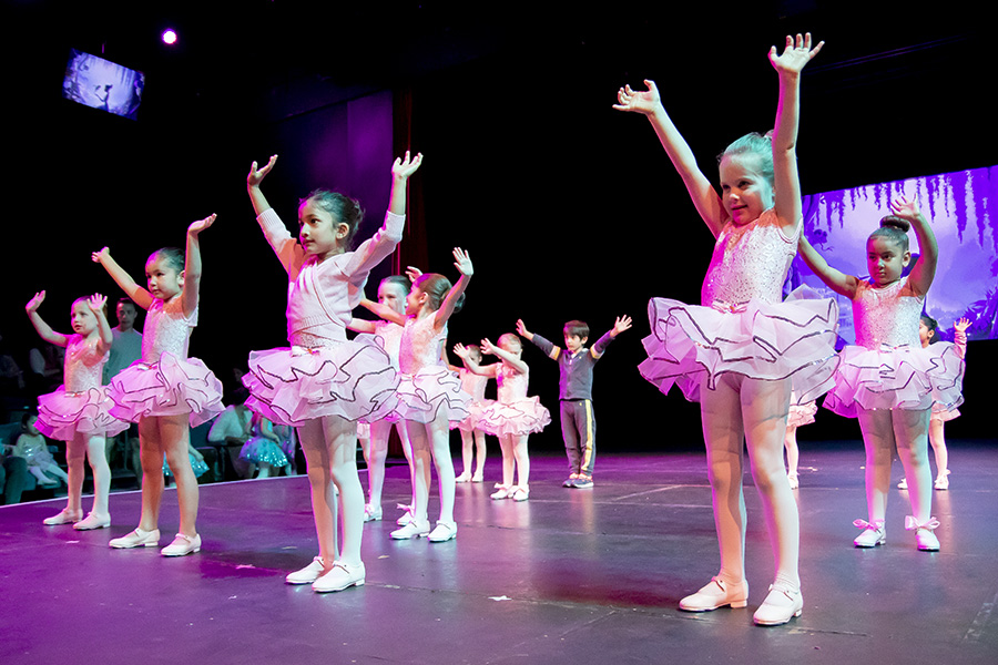 Performing Arts Pre-School Programme Chiswick, London