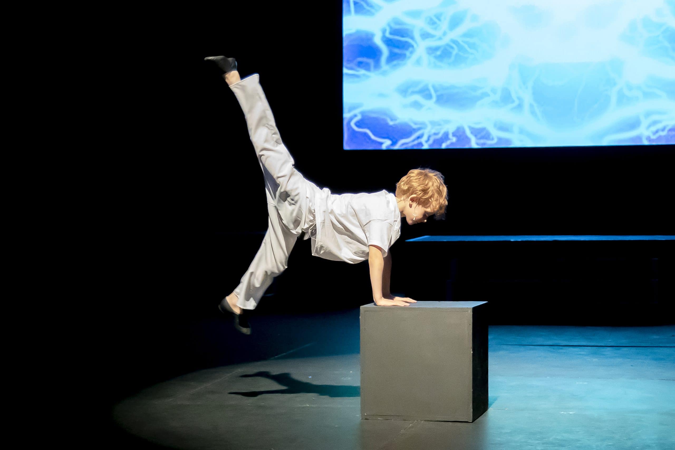 Performing Arts Dance Company Chiswick, London