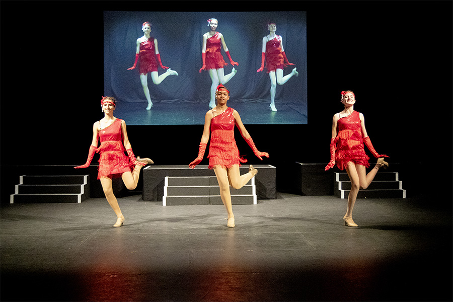 Dance and Drama School Chiswick, London