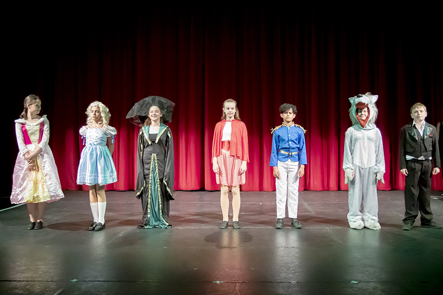Drama & Lamda Classes Chiswick, London