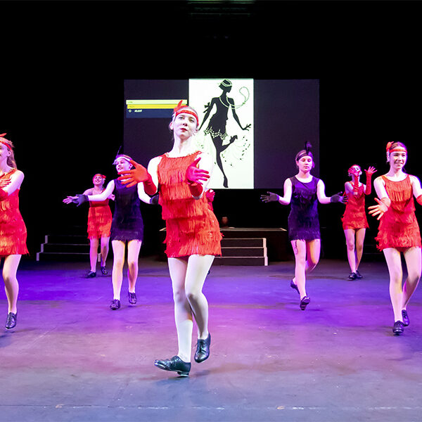 SEO title preview: Tap Dance Classes Chiswick, London