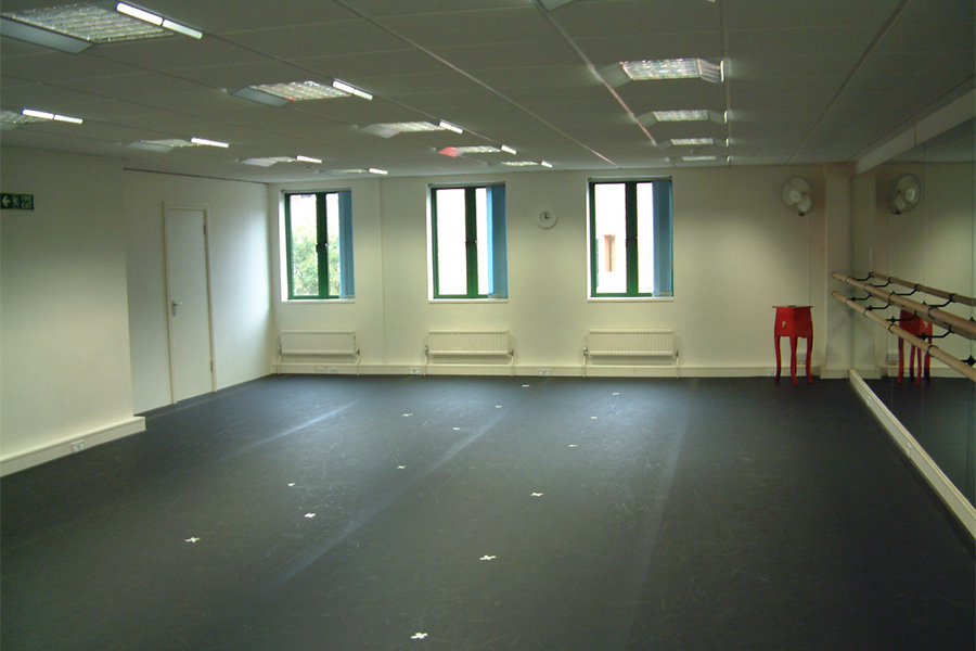 Dance School Chiswick, London