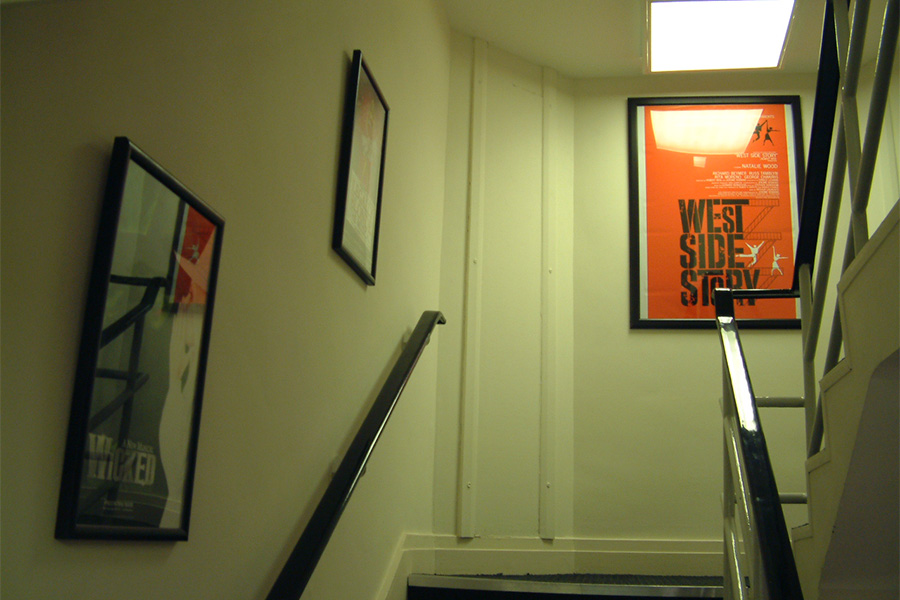 Dance School Chiswick, London