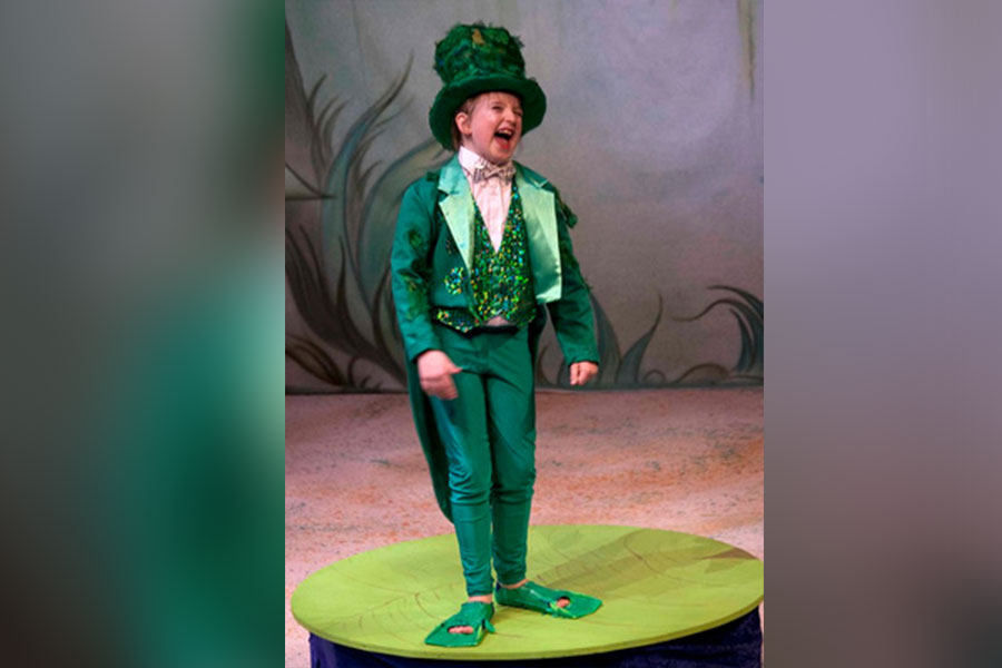 musical theatre classes Chiswick, London