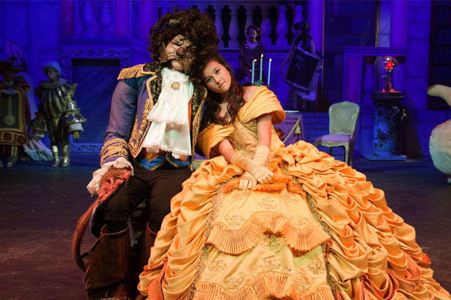 musical theatre classes Chiswick, London