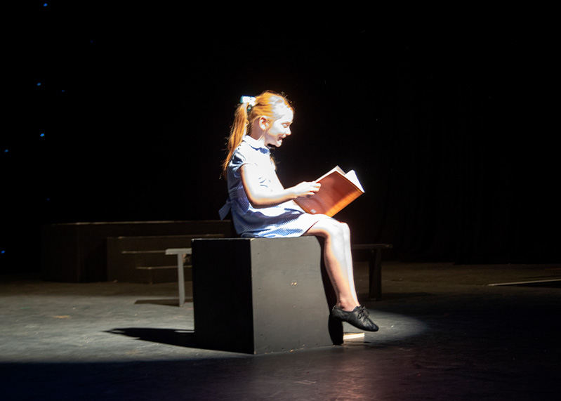 Performing Arts School Chiswick, London