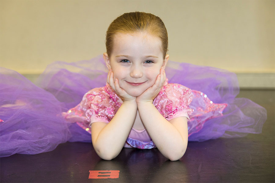 Performing Arts Pre-School Programme Chiswick, London