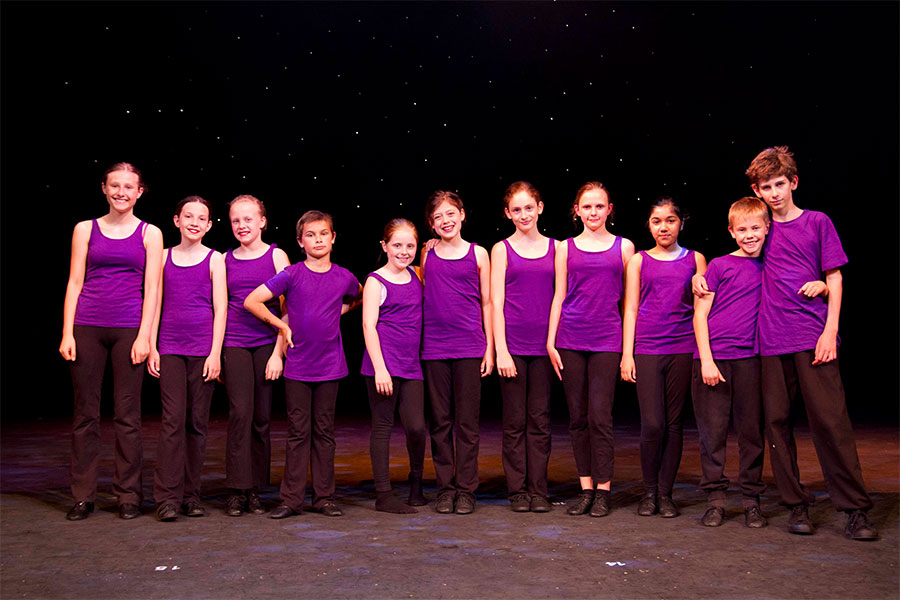 Hip Hop Dance Classes Chiswick, London