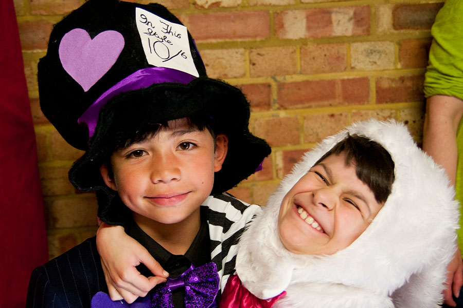 Drama & Lamda Classes Chiswick, London