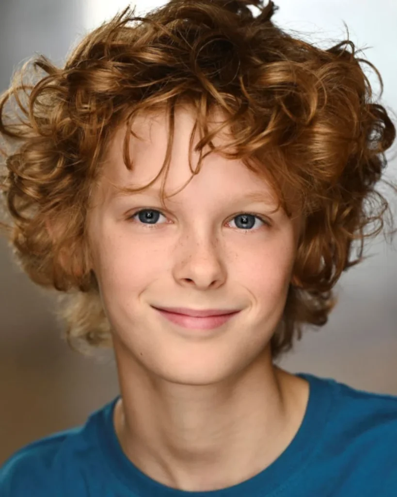 Headshot 1 | Talent Agency Partnership with Daisy and Dukes