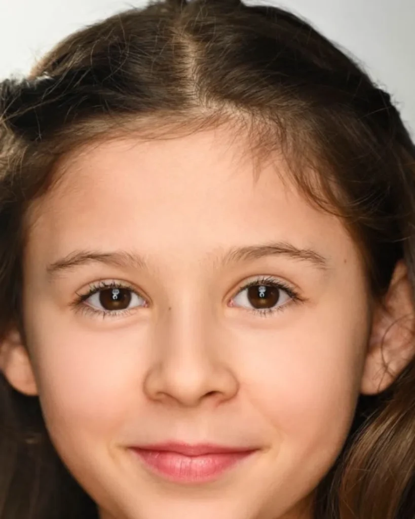 Headshot 3 | Talent Agency Partnership with Daisy and Dukes