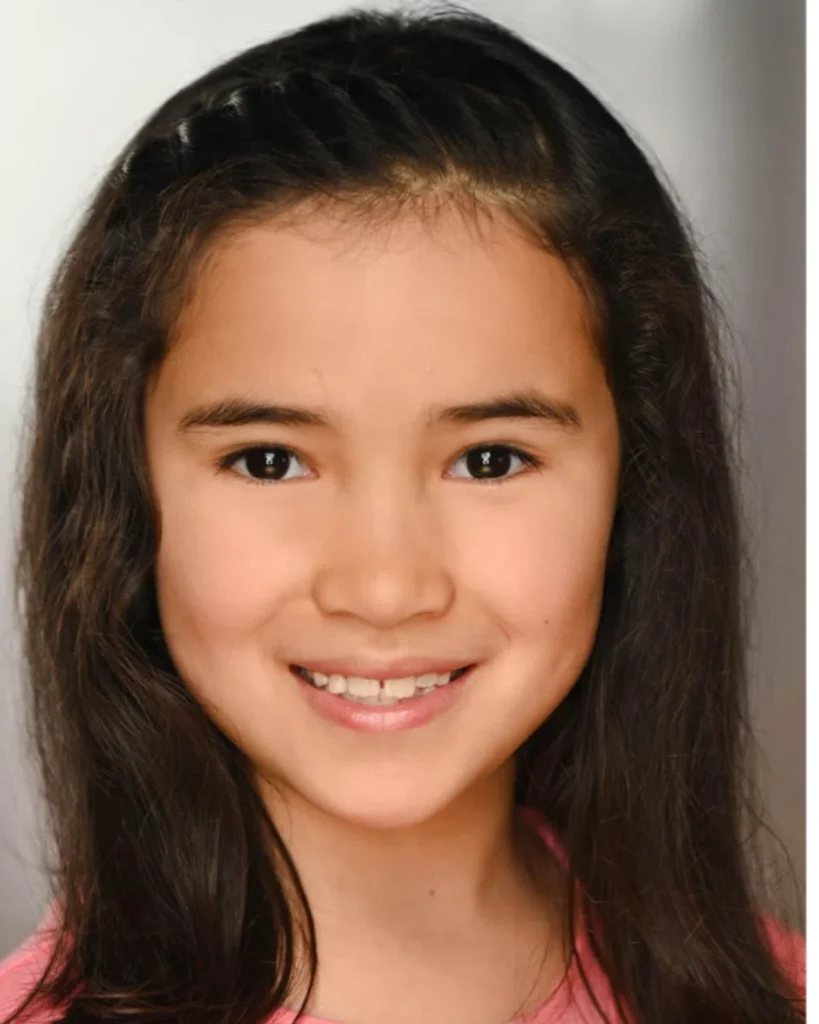 Headshot 4 | Talent Agency Partnership with Daisy and Dukes