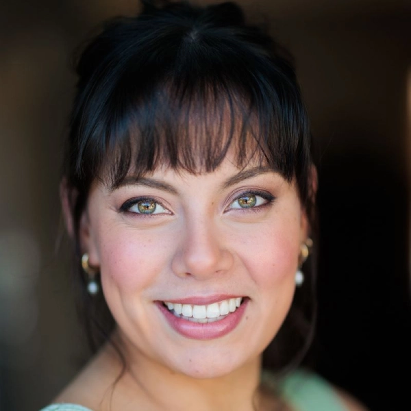 Leanne Rood Headshot
