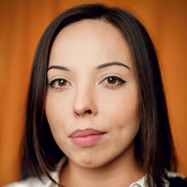 Marienella Phillips Headshot