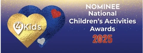 Nominee National Children Activity
