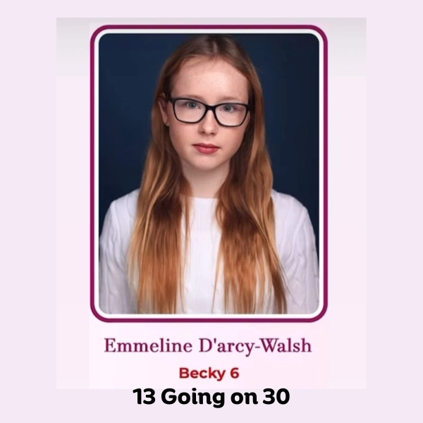 Student Emme