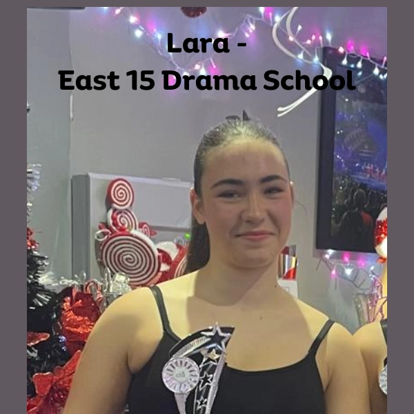 Student Lara
