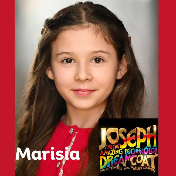Student Marisia