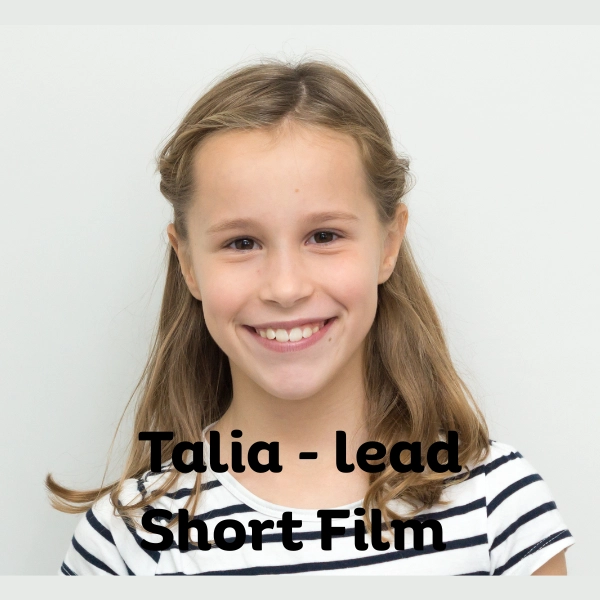 Student Talia